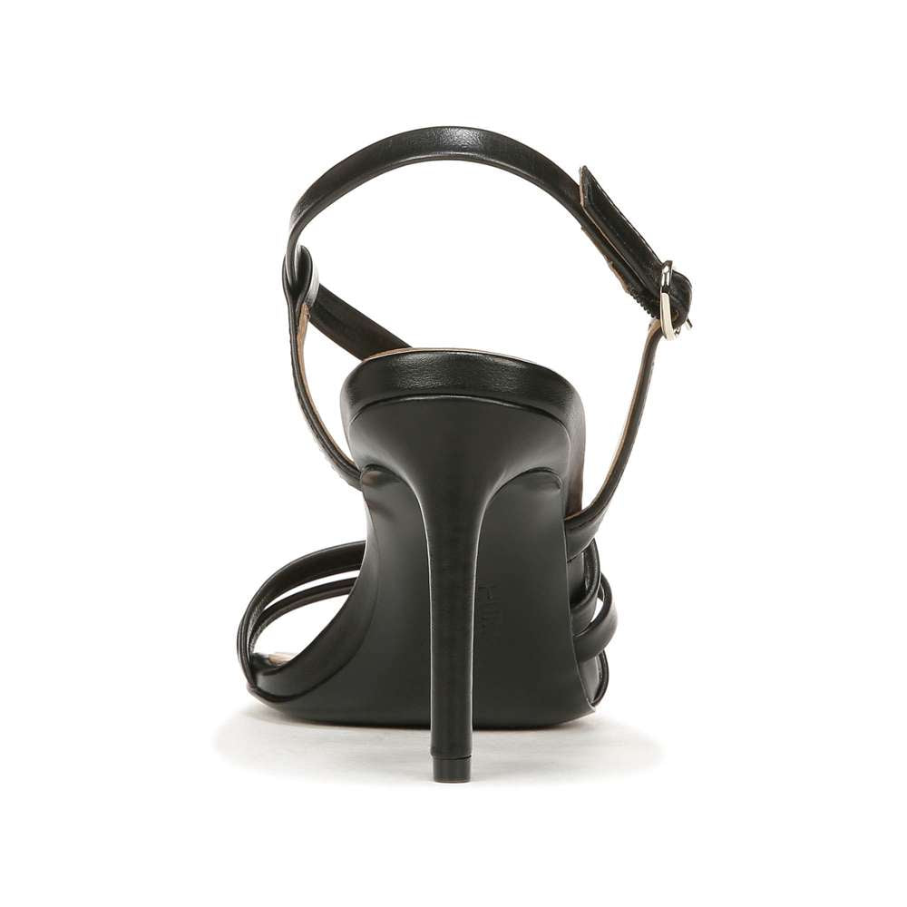 Kimberly Dress Sandal - Black