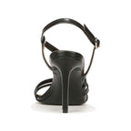 Kimberly Dress Sandal - Black