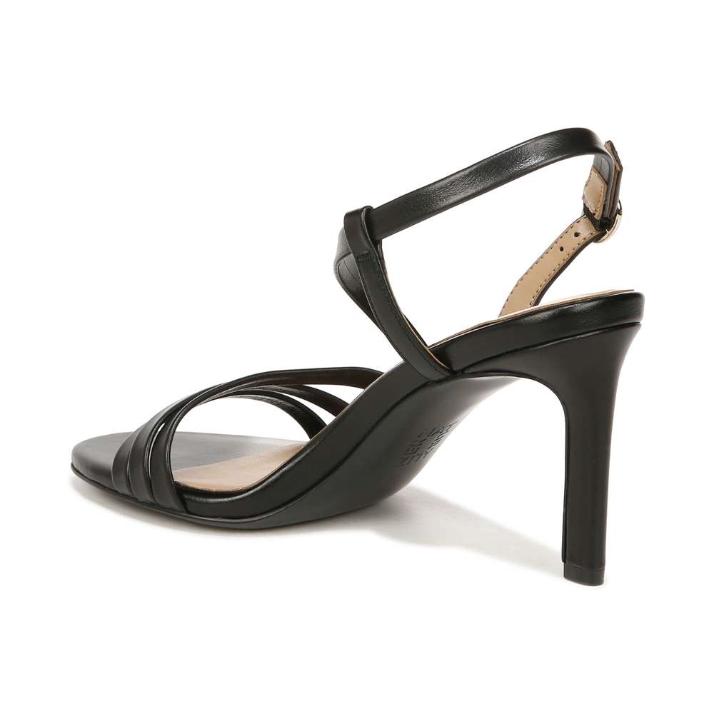 Kimberly Dress Sandal - Black