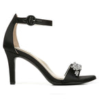 Kinsley 3 Pump - Black