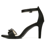 Kinsley 3 Pump - Black