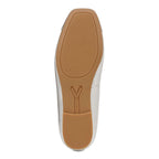 Klara Ballet Flat - Silver