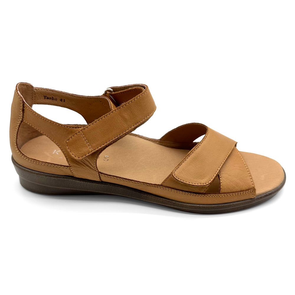 Klouds Women's Tasha Tan