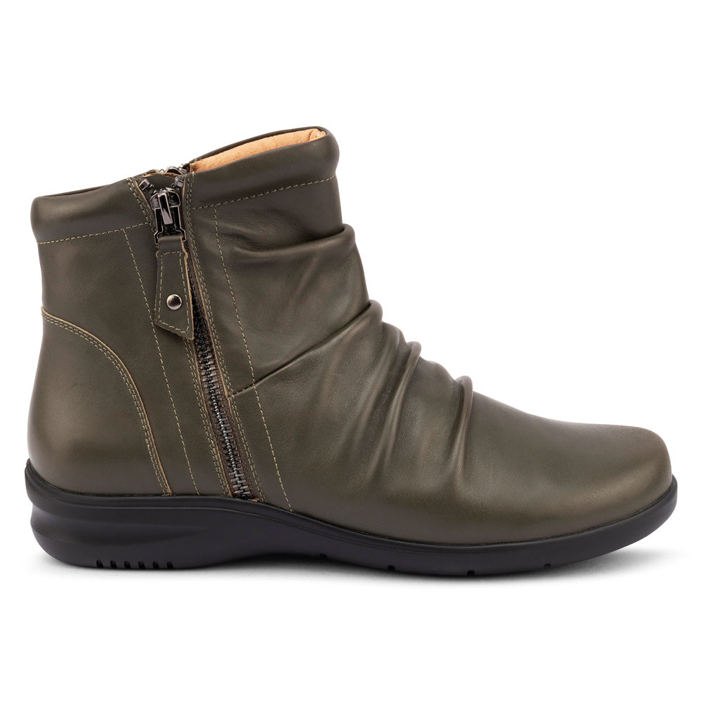 Klouds Women's Jaxon Khaki