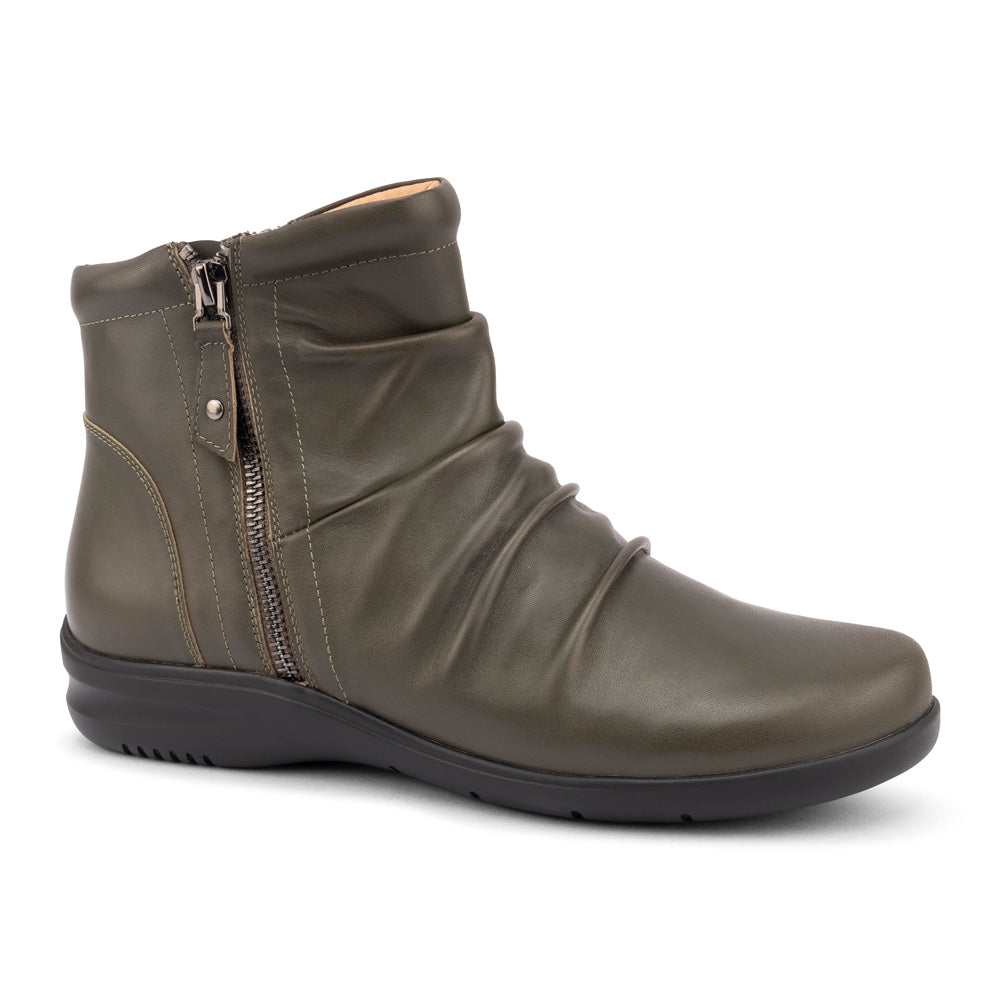 Klouds Women's Jaxon Khaki
