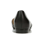 Kristin Flat - Black