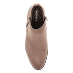 Kyoto Boot - Clay