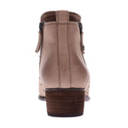 Kyoto Boot - Clay
