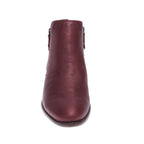 Kyoto Boot - Merlot