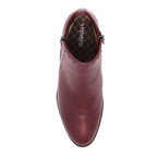 Kyoto Boot - Merlot