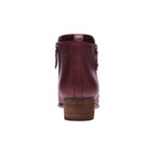Kyoto Boot - Merlot