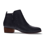 Kyoto Boot - Onyx