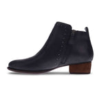 Kyoto Boot - Onyx