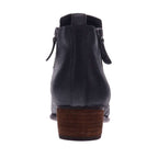 Kyoto Boot - Onyx