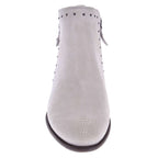 Kyoto Boot - Oyster Lizard