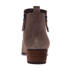 Kyoto Boot - Rusty Metallic