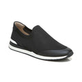 Lafayette Slip-On Sneaker - Black