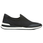 Lafayette Slip-On Sneaker - Black