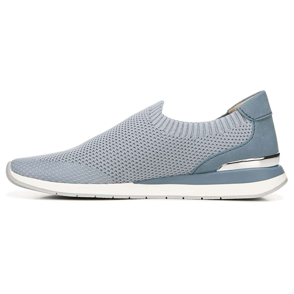 Lafayette Slip-On Sneaker - Storm Blue