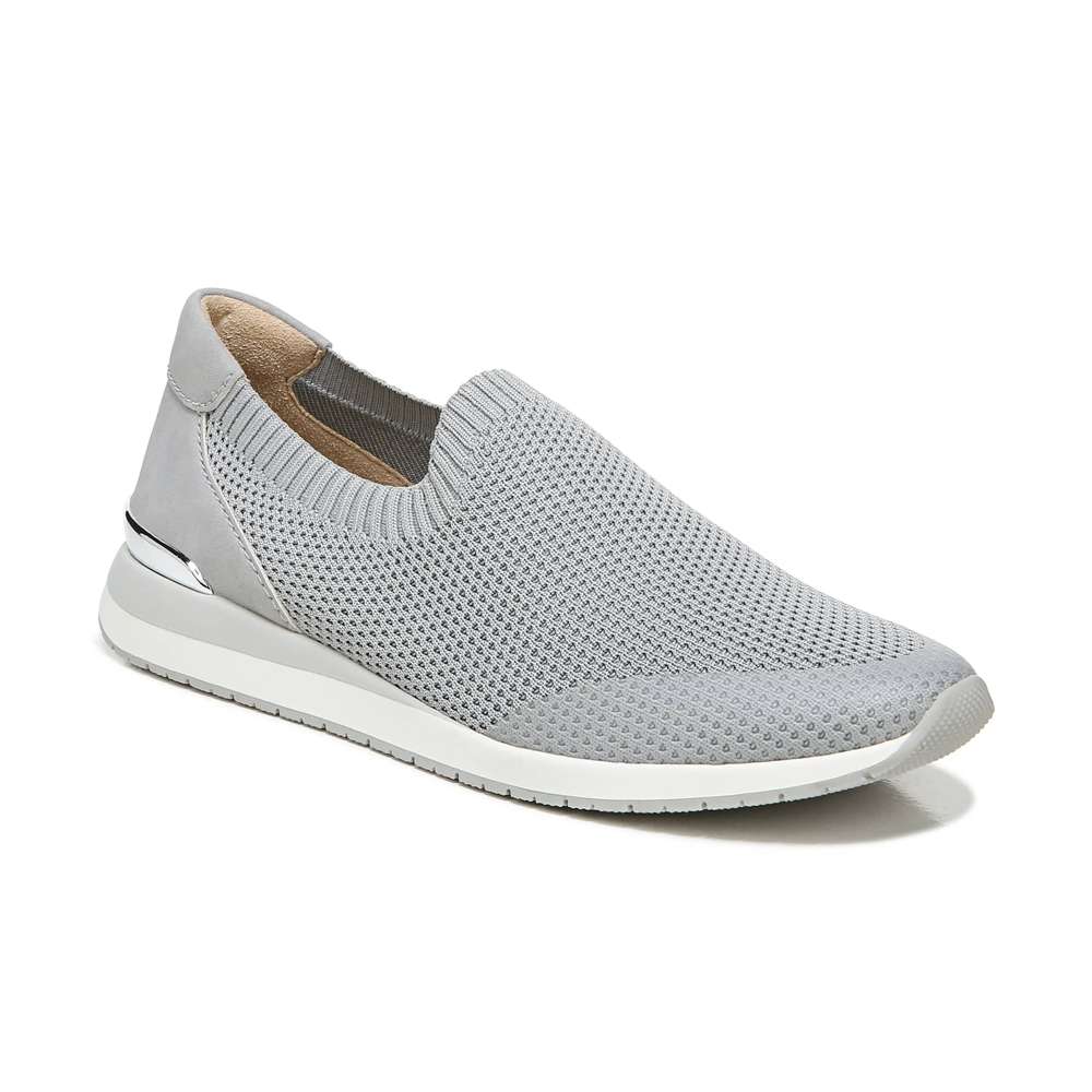 Lafayette Slip-On Sneaker - Urban Mist