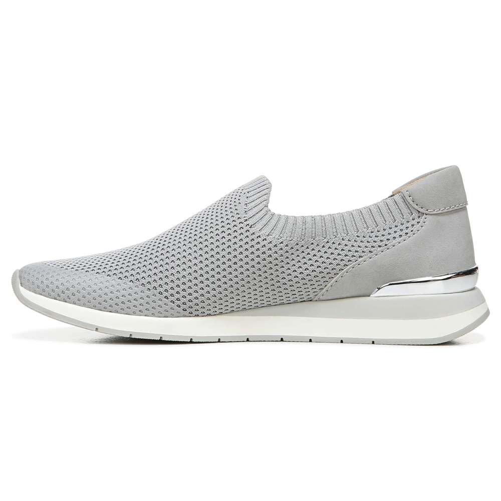 Lafayette Slip-On Sneaker - Urban Mist