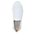 Lafayette Slip-On Sneaker - White