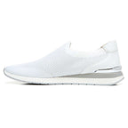 Lafayette Slip-On Sneaker - White