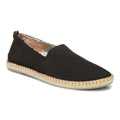 Laguna Espadrille - Black