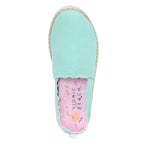 Laguna Espadrille - Wasabi