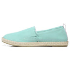 Laguna Espadrille - Wasabi