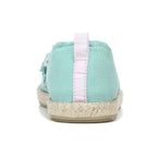 Laguna Espadrille - Wasabi
