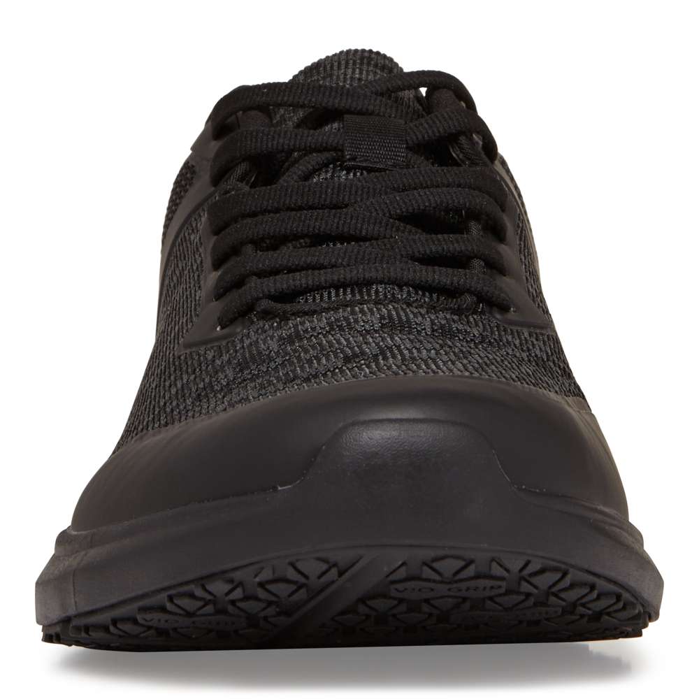 Landon Pro Sneaker - Black