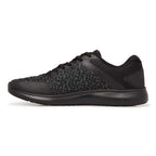 Landon Pro Sneaker - Black