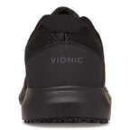 Landon Pro Sneaker - Black