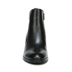 Laura Ankle Bootie - Black
