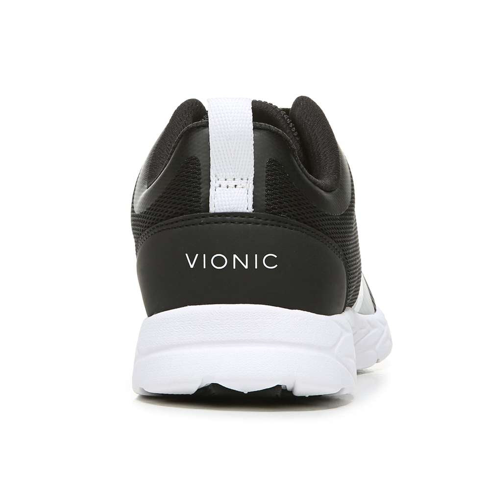 Layla Sneaker - Black