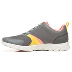 Layla Sneaker - Charcoal