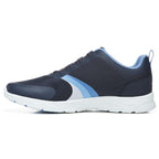 Layla Sneaker - Navy