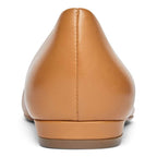 Lena Ballet Flat - Macaroon