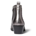 Lexi Bootie - Pewter