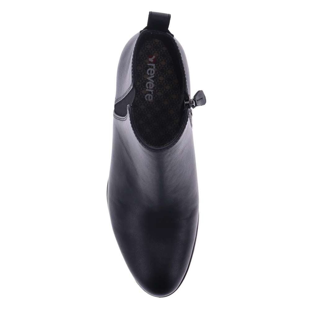 Lido Boot - Black