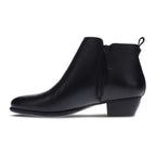 Lido Boot - Black