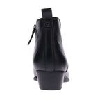 Lido Boot - Black