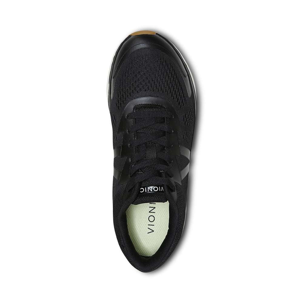 Limitless Sneaker - Black