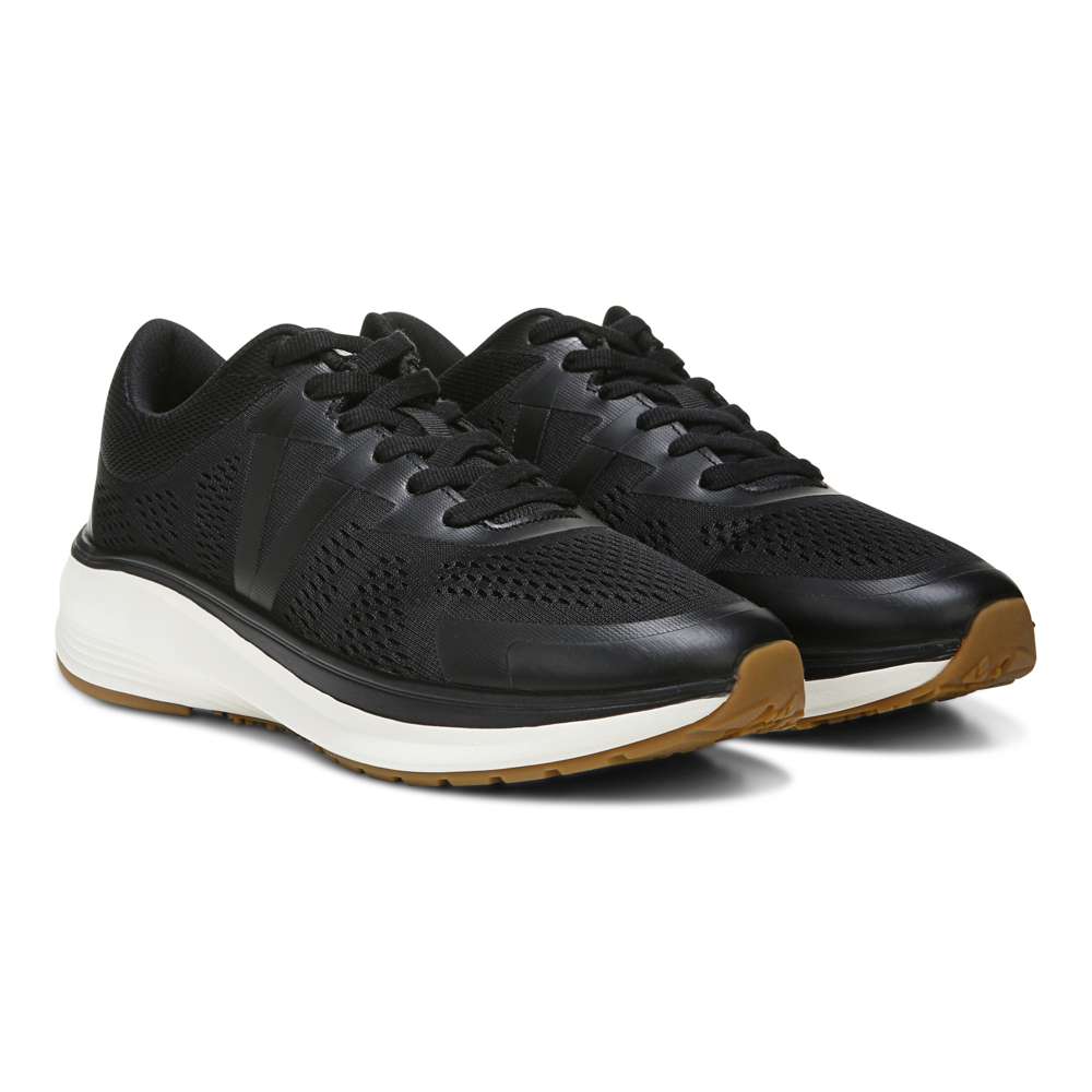 Limitless Sneaker - Black