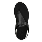 Lincoln Sandal - Black