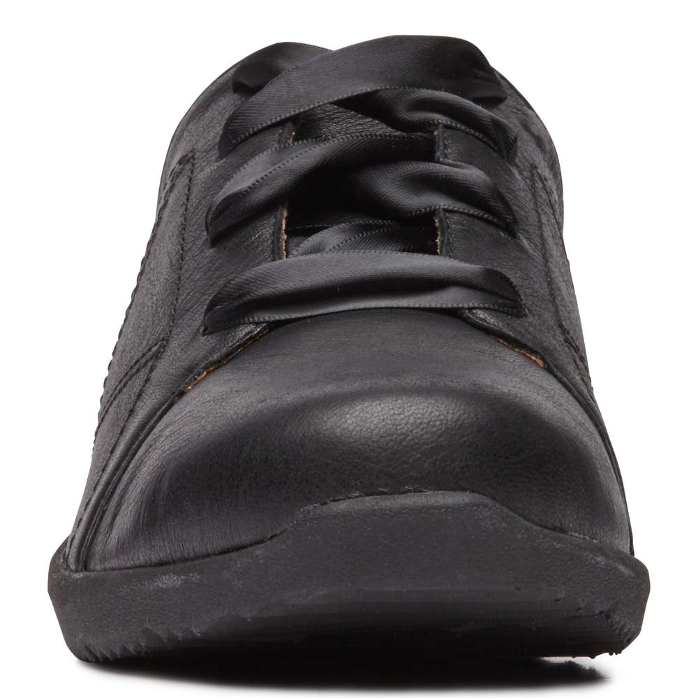 Lindsey Sneaker - Black