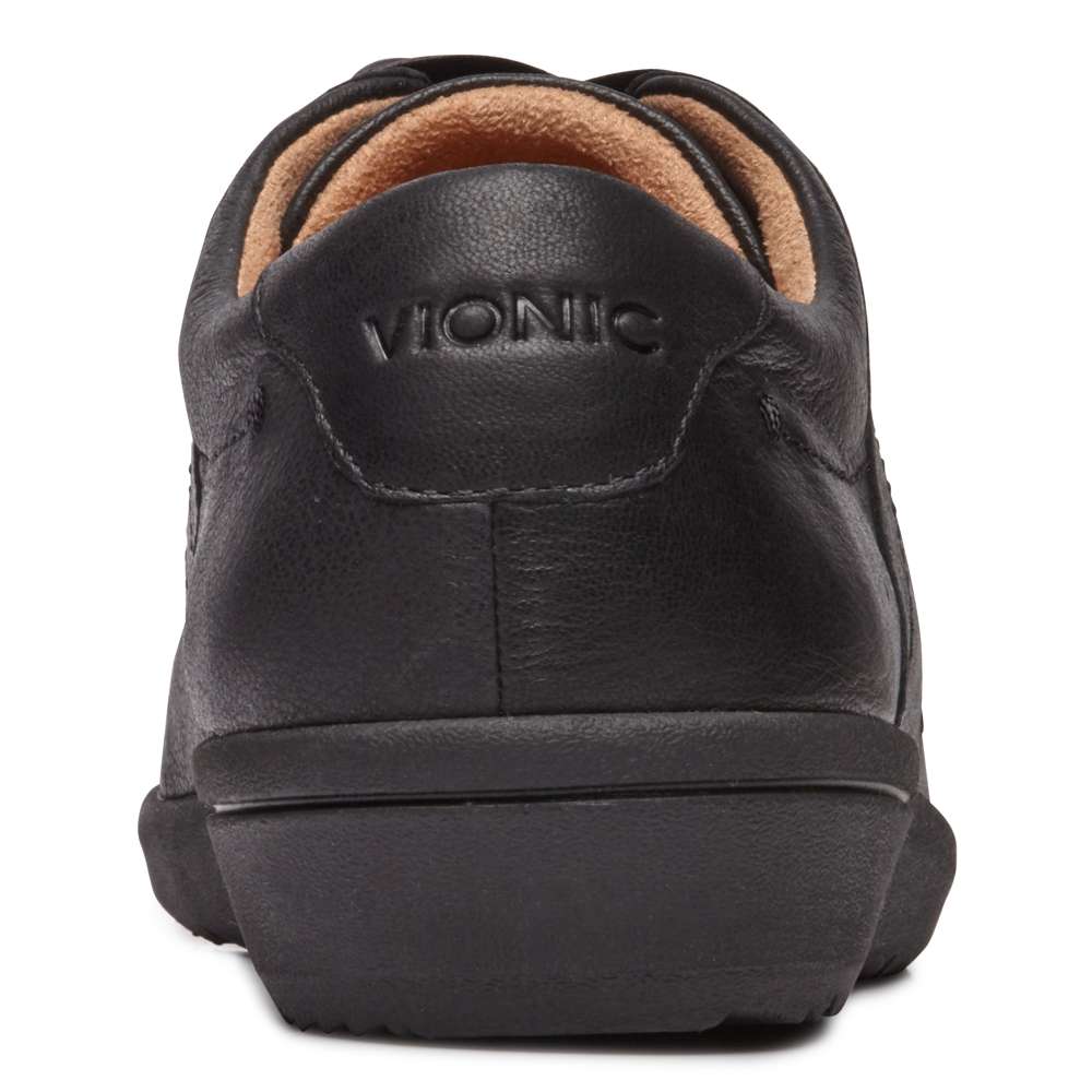 Lindsey Sneaker - Black