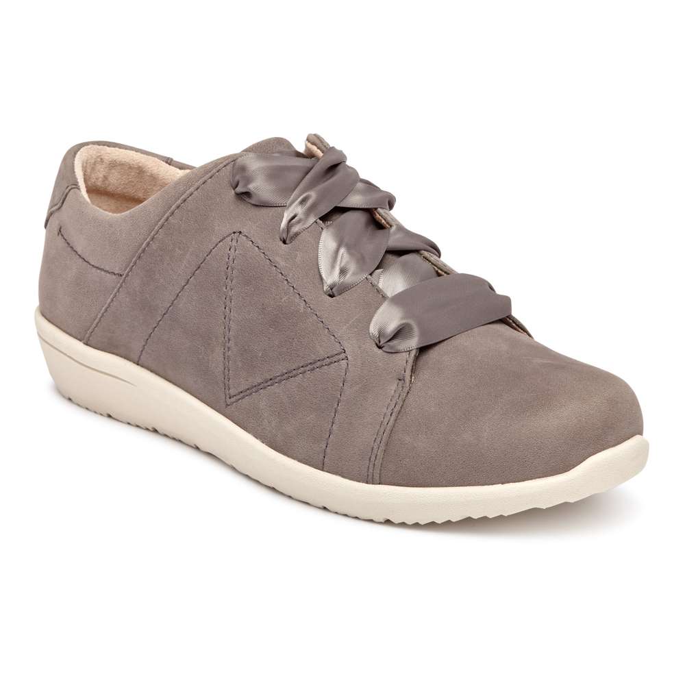 Lindsey Sneaker - Slate
