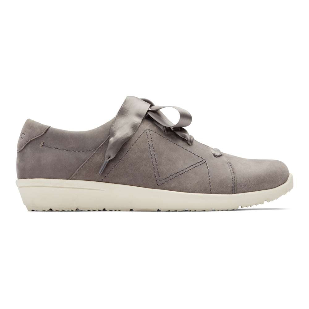 Lindsey Sneaker - Slate